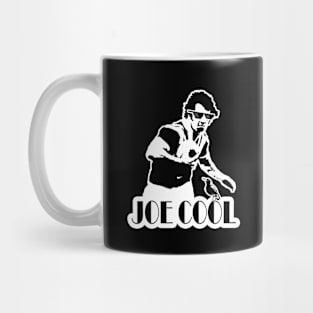 Western Suburbs Magpies - John Dorahy - JOE COOL Mug